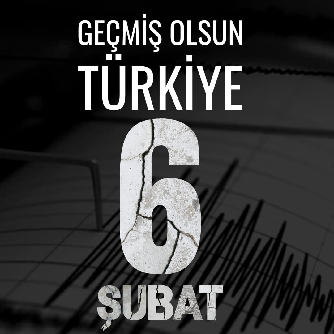 gasgrup's tweet photo. Merkez üssü Kahramanmaraş olan ve birçok çevre ilde hissedilen depremde hayatını kaybeden vatandaşlarımıza Allah’tan rahmet, yaralılara acil şifalar diliyoruz. 
GEÇMİŞ OLSUN TÜRKİYE!
#deprem https://t.co/KQ6PvC1tYJ