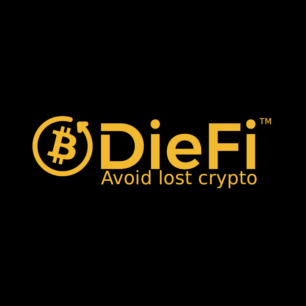 fortknoxster's tweet photo. Self-custody is a big challenge to most people. Make it easier, safer and at the same time protect your loved ones: Use #DieFi $FKX #SAFU
https://t.co/SOyG7tYA9c https://t.co/qGRk2mkUxT