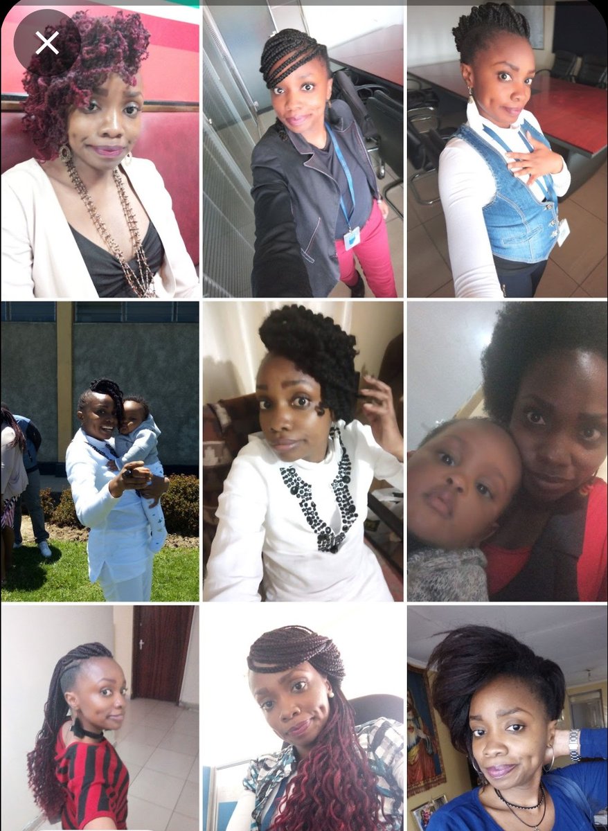 Elosy  Ntwiga tweet media