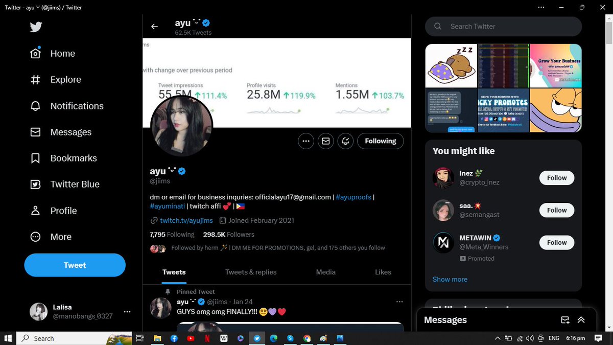 manobangs_0327's tweet photo. @jiims Donee na po https://t.co/tzD6wHQBjW