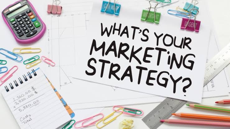 WebSmithNG's tweet photo. Don’t be afraid to get creative and experiment with your marketing. - Mike Volpe

Do you’ve a marketing strategy for your business?

If you answered "Yes," would you like to fine-tune it &amp; add some creative juice?

1/2 https://t.co/PPBm8YhEwj