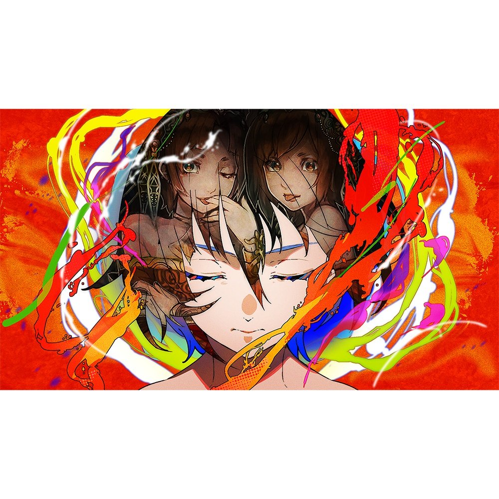 超歓迎 Mika Mika - Pikazo グッズ 個展 REVENGE 2枚で送料無料 POP