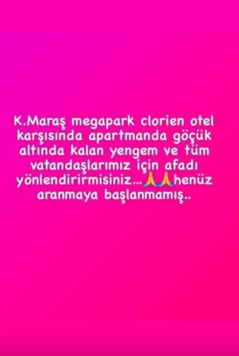 imhellenw's tweet photo. #yardımadresim #deprem #Enkaz #earthquake #ACİL #Turkey https://t.co/bLkQ6z3Kel
