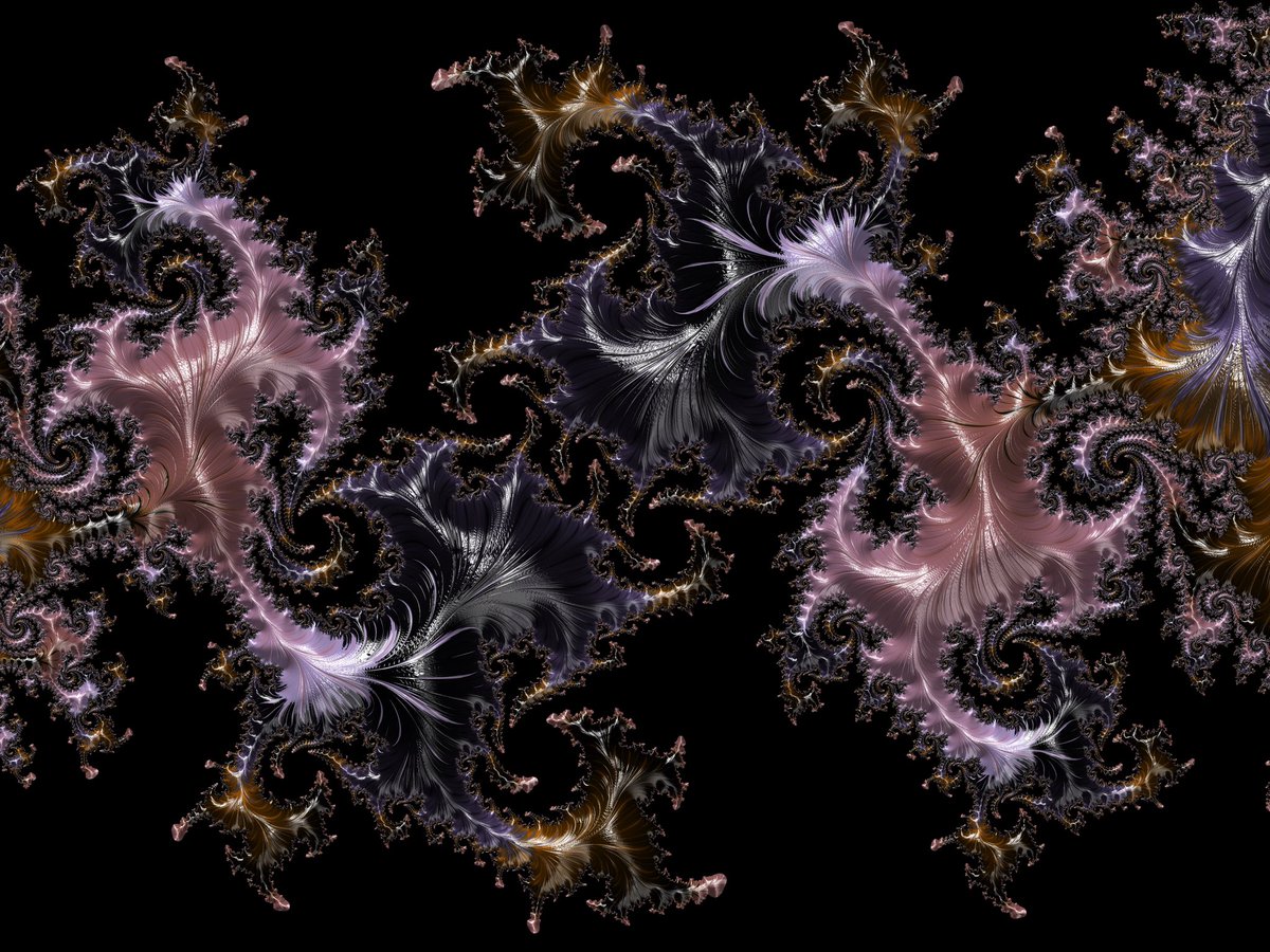 Generated by @frax for iOS 🤍
#fractal #digitalart #colorful #fractals #fractalart #fractalgeometry #fractaldesign #abstract #abstractart #abstractartist #visualartists #sacred #sacredgeometry #visualart #mandelbrot #mandelbrowser #modernart #symmetry #soulonefonix