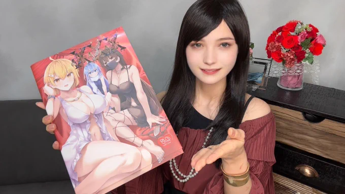 先日ジャンプ+で新連載を開始した
漫画家きただりょうま先生と
インターネット時代での漫画家の生き方について
いろいろ対談しました。

 https://t.co/qhFtfVcw68 @YouTubeより 