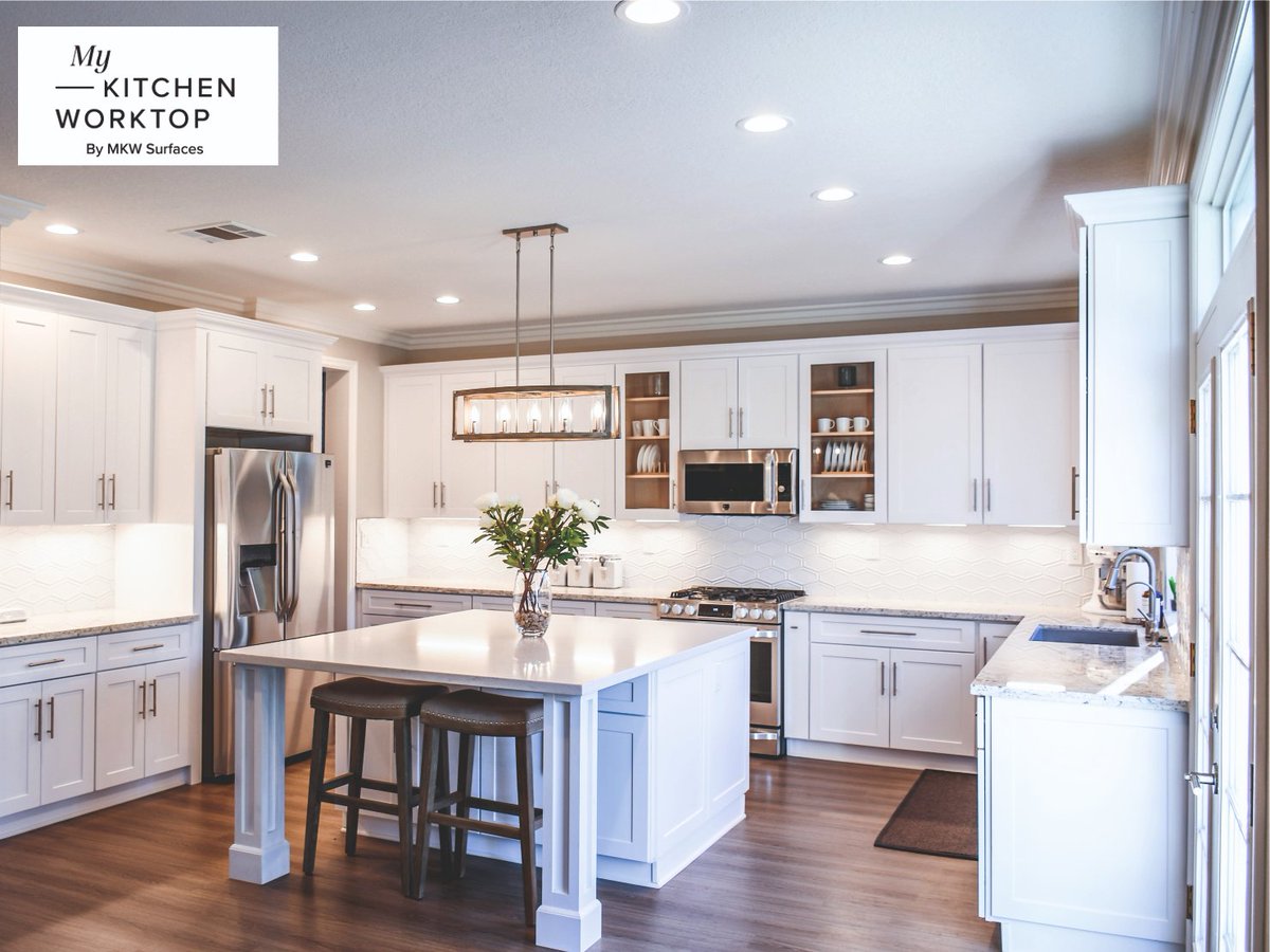 Upgrade your kitchen with a beautiful and durable stone worktop! Choose from granite, marble, or quartzite at MY KITCHEN WORKTOP LONDON. #StoneKitchenWorktops #KitchenRenovation #HomeUpgrade mykitchenworktop.co.uk RT