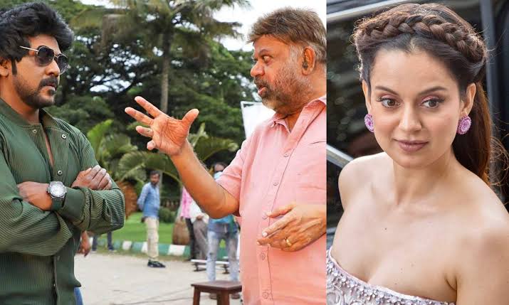 PFLNews1's tweet image. Kangana Ranaut starts rehearsal for Chandramukhi 2 song ...
"Movie will reach Soon on theatres"..said by team 🔥
#vasu #ragavalarence
@Urvashipflnews