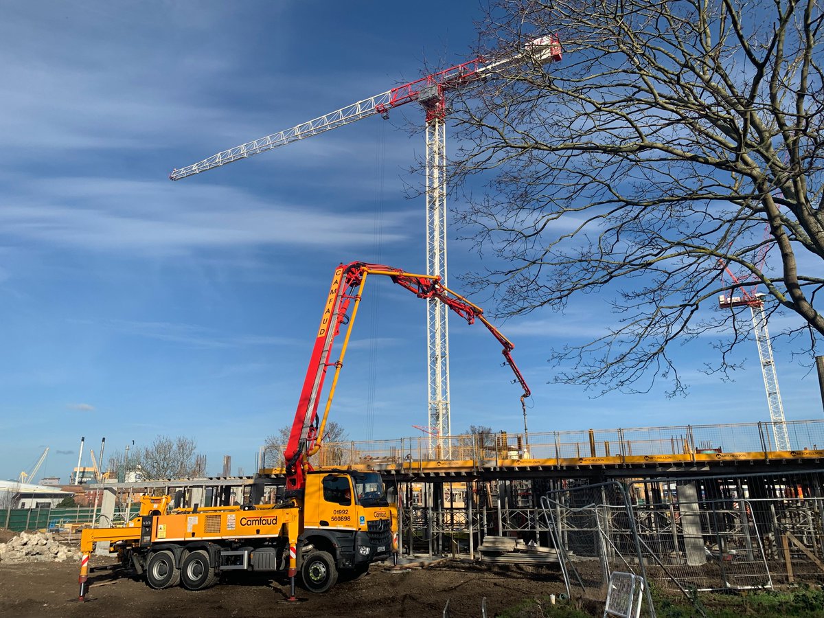 Pohlcon UK Limited tweet media