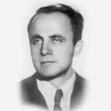 Tomorrow is #WorldRadioDay: &amp; we remember Ringelblum's words...
'A great day for the Oneg Shabbat. This morning, London radio broadcast to the Jews of Poland. We know about everything: the radio transmitted about Slonim, Vilna, Lemburg, &amp; Chelmno &amp; more' (diary entry 26.09.42) RT