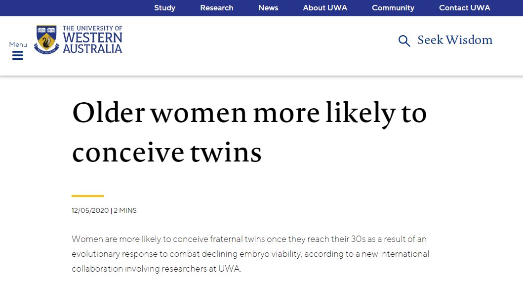 jaydeefied's tweet photo. #TIL that older pregnancies are more likely to result in multiples because your body is using that opportunity to use what good eggs you have left 👀🫠

S/O to the VP at my office who had twins at 40 for this nightmare fact https://t.co/wxDcZQis2J