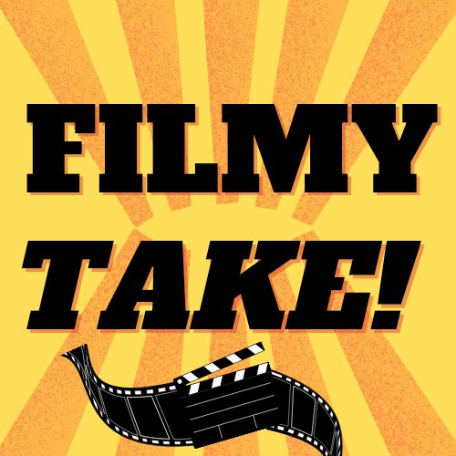 FilmyTake's tweet photo. #NewProfilePic https://t.co/edS6pPYk7c