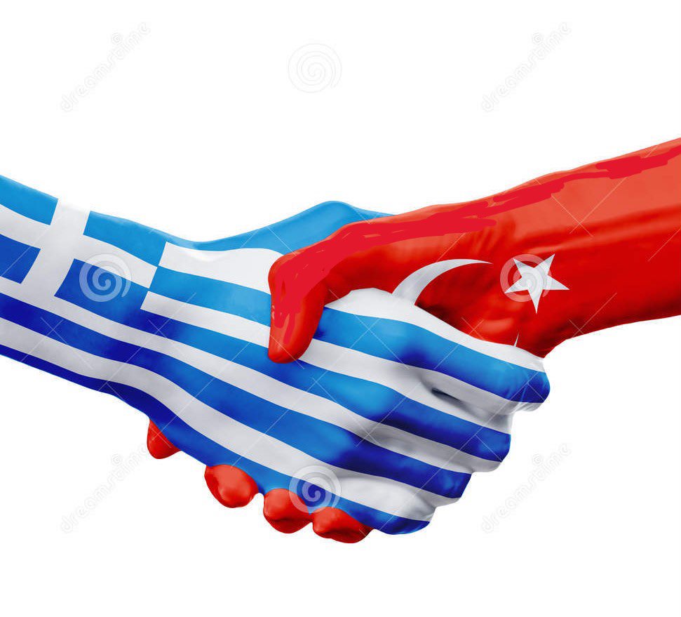 The Embassy of Greece in Ankara expresses its deepest condolences and solidarity to our friendly Turkish people for the earthquake in SE Turkey, with devastating consequences and the tragic loss of human lives.