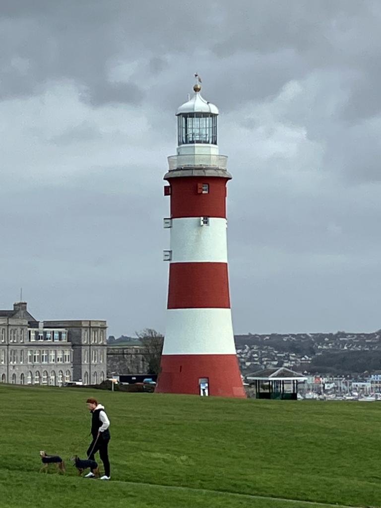 Last week, Chris Ward &amp; Jeremy Davies presented our CIBSE-accredited Radiant Heating &amp; Cooling CPD to <a href="/HulleyKirkwood/">Hulley and Kirkwood</a> Consulting Engineers, Plymouth. 

As always, pizza was for lunch! 😄