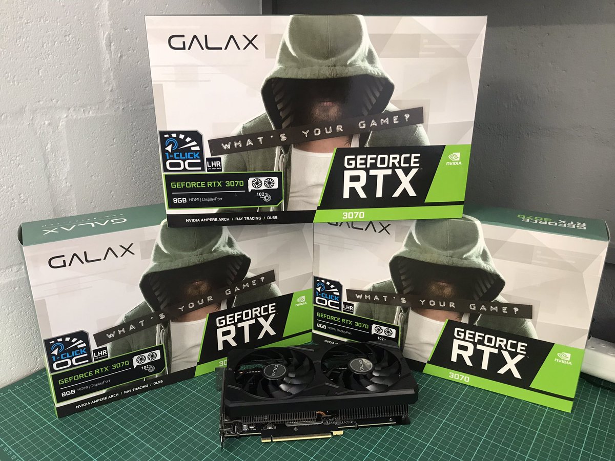 ThreeFoxCo tweet media