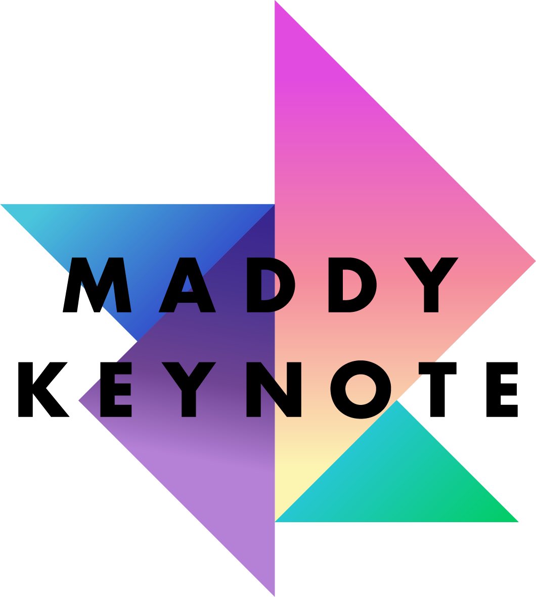 Excited to thank @EPortais for the invitation to the @MaddyKeynote! Can't wait to discover the #future of the economy & participate in discussions about #tech that shapes our lives. Big thanks to all the amazing speakers, incl. @MATUIDIBlaise, Sarah D., and more. #MaddyKeynote 🚀