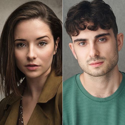 MusicalTheatreR's tweet photo. The cast for the @HeathersMusical UK & Ireland tour, opening at @TheatreWindsor on 14 Feb, includes @JennaInnes as Veronica Sawyer, @thejacobfowler as โJ.Dโ, Verity Thompson as Heather C, @elise_zavou as Heather D & @BillieBowman_ as Heather M #HowVery
https://t.co/9ZQVeLN0nH https://t.co/n31XcCjv72