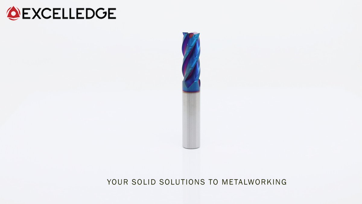 santychung's tweet photo. Extensive range of #SolidEndMills with excellent edges and fluetes:
Lab inspected raw materials.
#Square #Ball #CornerRadius. 
Precisely produced geometries. 
Advanced coating technology.
Tools consistency. 
#CarbideEndMills #EndMills #milling #metalworking #EXCELLEDGE #INNOVEDGE https://t.co/wyTfNrWMJr