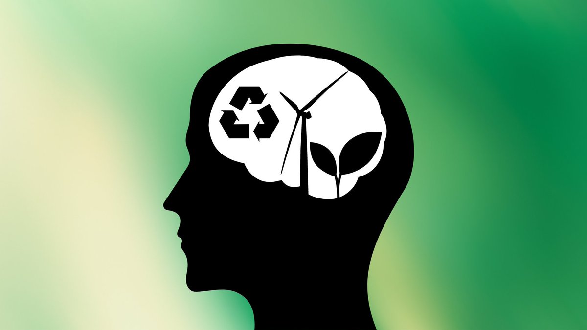 Quels types d’#écolo êtes-vous ? Plutôt exemplaire, éco-anxieux, militant(e), etc. ?
Aujourd’hui, dans #LaTac, on se penche sur la #sociologie des Français(es) sensibles à l’#environnement !

 À 14 h sur <a href="/franceinter/">France Inter</a> 
radiofrance.fr/franceinter/po…