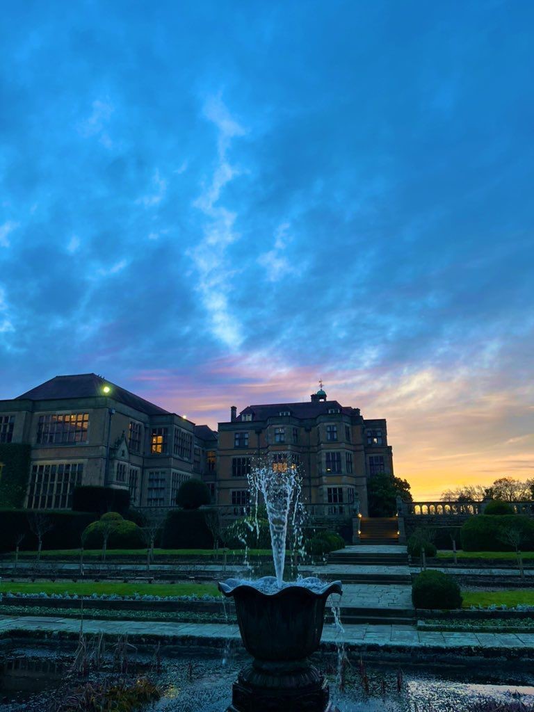 RBPrimarySchool's tweet image. An incredible venue for an incredible event. Leadership Residential was really challenging! #highchallengelowthreat #subjectknowledge #highperformance #sharinggreatpractice
@PTIEducation @Fanhams_Hall