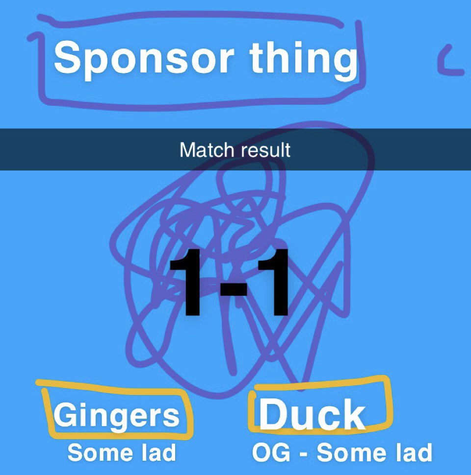 Greensides FC tweet media