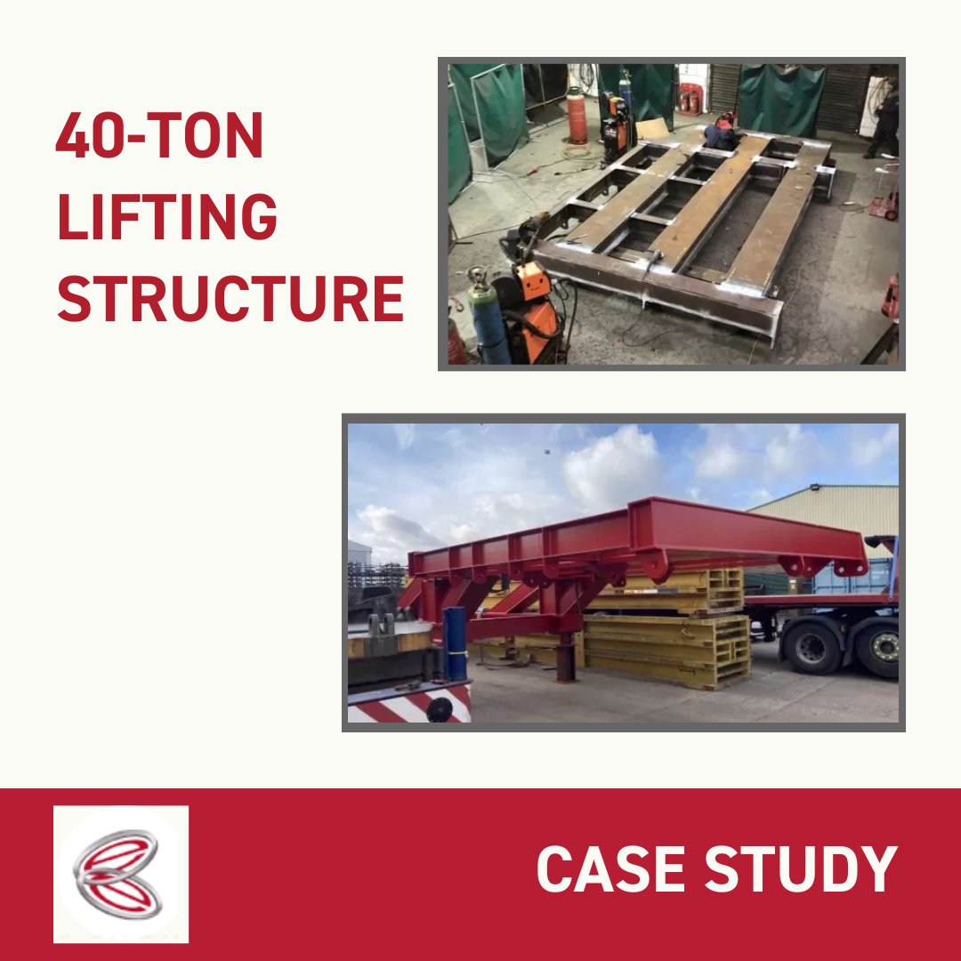 Elstone engineering tweet media