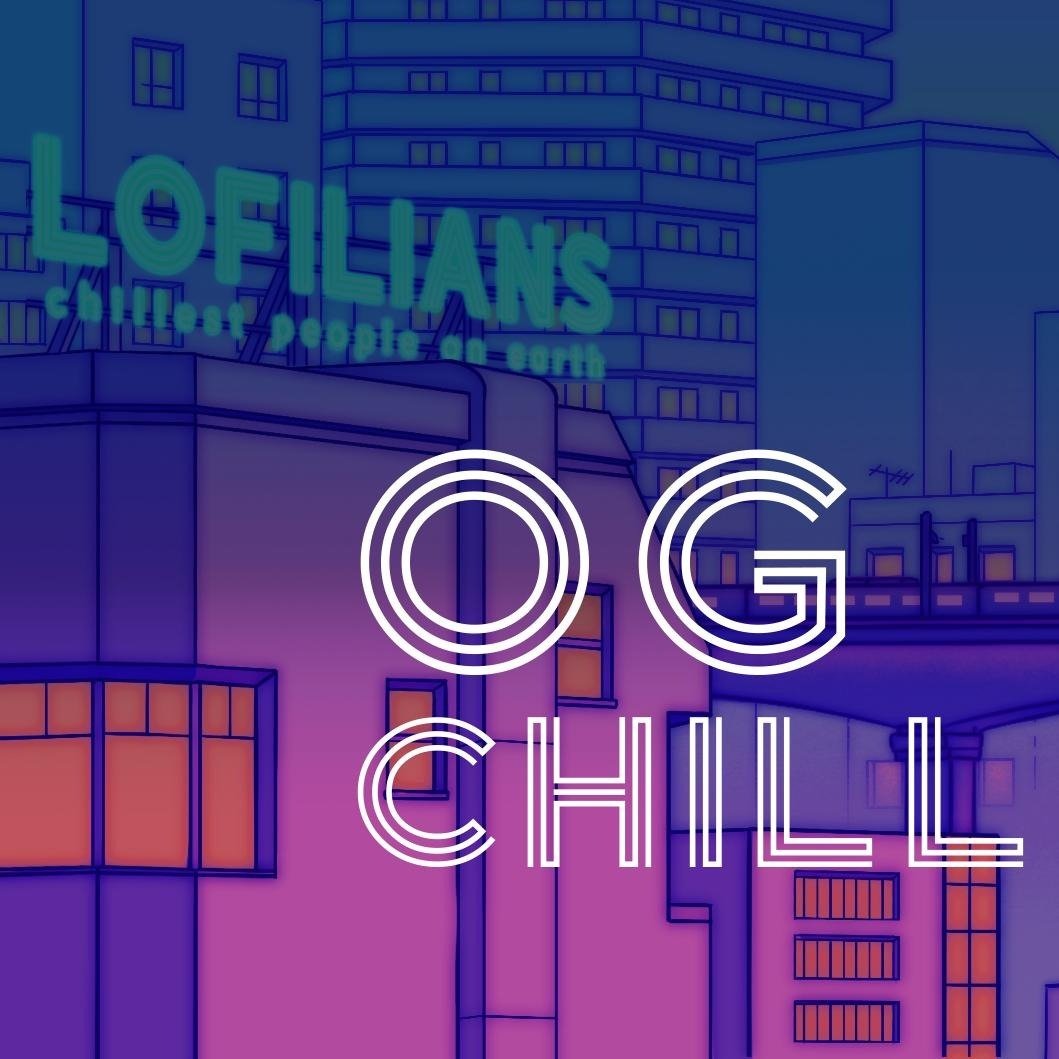 Last of the OG Chill spot will giving out in Discord🎶
Are your Chill enough? #chillestpeopleonearth
