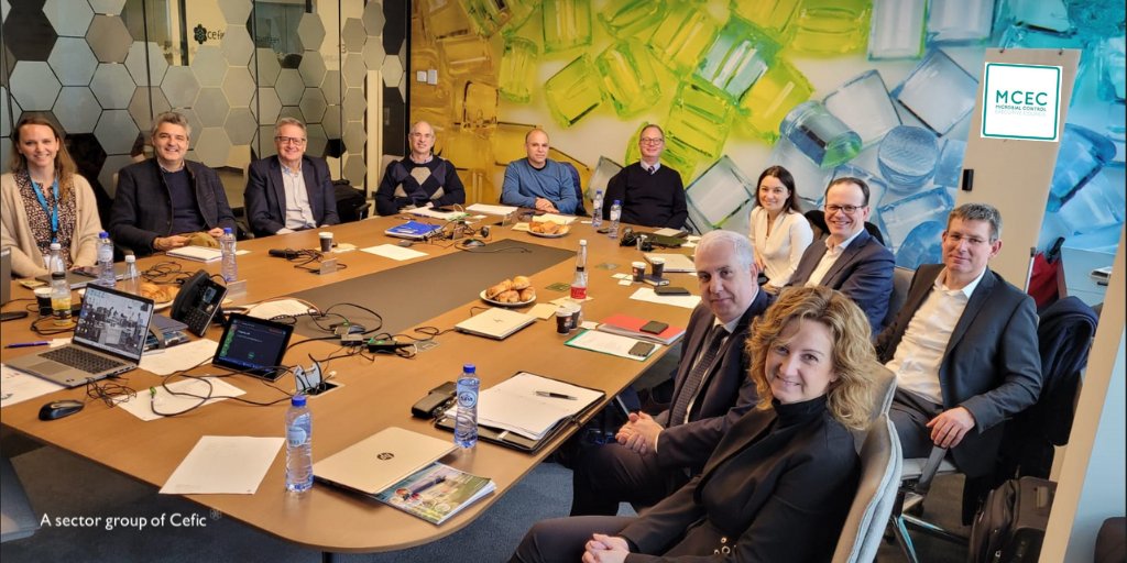 We are glad to welcome Thor in our membership!  

Check our website to discover our activities and how microbial control solutions contribute to a better society:
➡️ bit.ly/3gK0uve 

#protectandpreserve #biocides #microbialcontrol