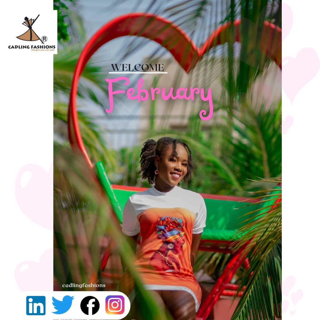 CadlingFashions's tweet image. #cadlingfashion 
#monthofFebraury 
#ankarastyle 
#proudlyafrican 
#africanwear
#africanclothingdesigner 
#africanwomenwear 
#womenempowerment 
#madeinghanagoods 
#africanwomenstyle 
#fashion 
#blackafricanandbeautiful 
#diasporaafrican
#monthoflove