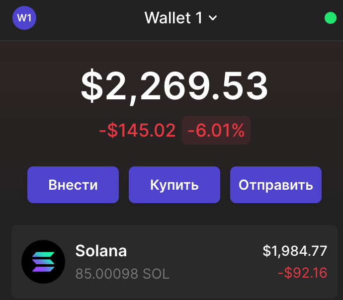 Benzo_DAO's tweet photo. Success from BenzoDAO for 06.02.2023 🍾🫡 https://t.co/qovsqCVgLm