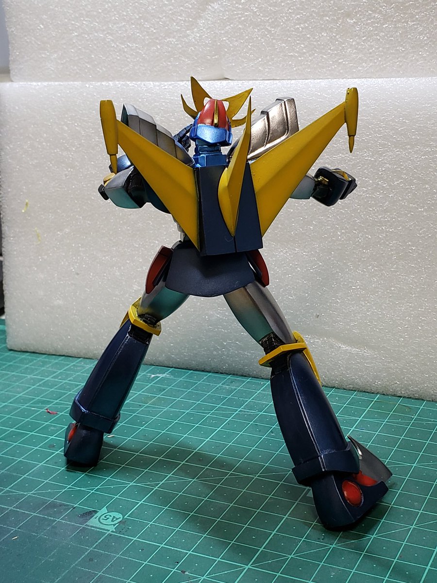 ＃速水仁司
＃泰坦3