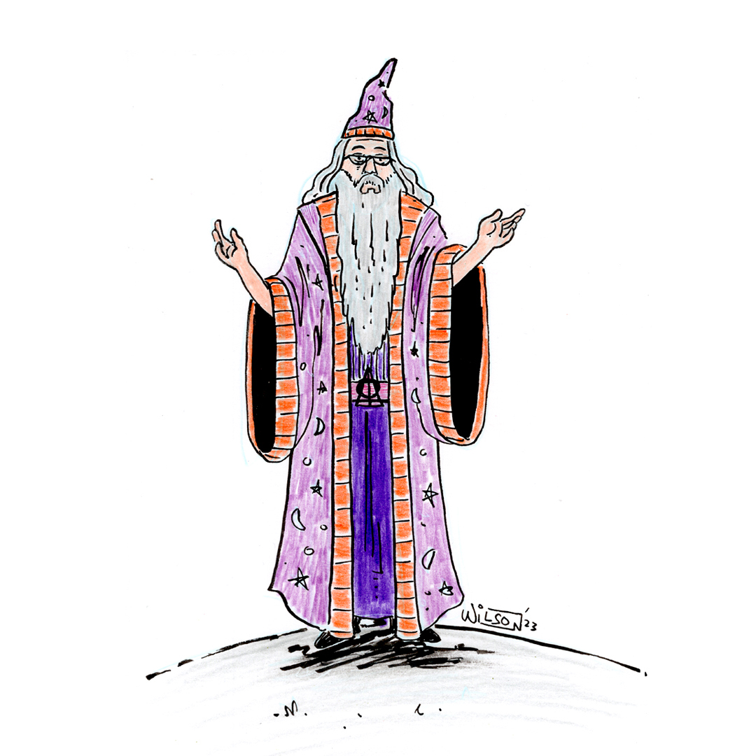 Dumbledore
.
.
#albusdumbledore #drawing #draweveryday #wizards #draw #harrypotter #harrypotterfan #harrypotterworld