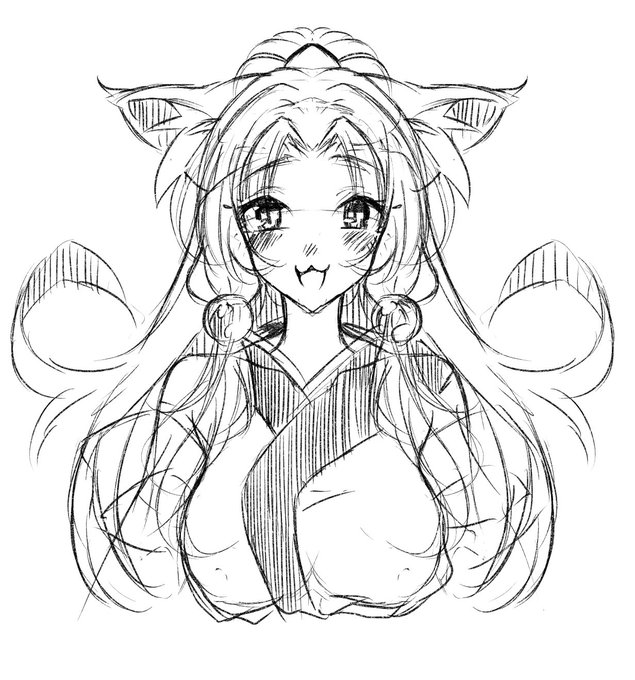 左右対称定規便利… 