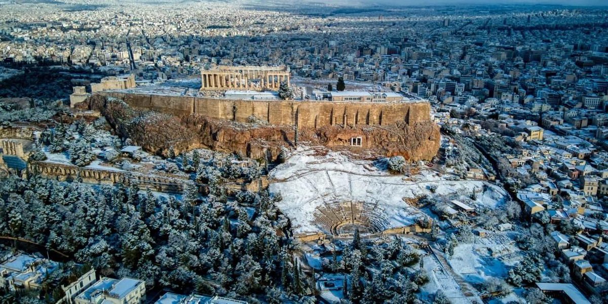 HorcherF's tweet photo. The winter of European culture. https://t.co/sjws9AZhJp
