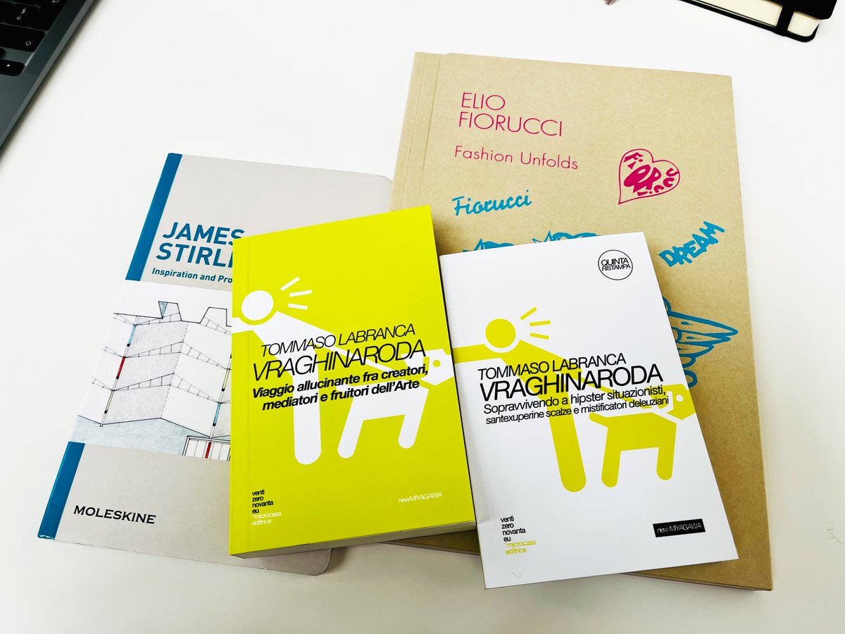 20090editore's tweet photo. Vraghinaroda è stato un libro importante per ventizeronovanta per diverse ragioni. Lo è stato per il suo autore, #tommasolabranca e per la microcasa editrice che ha creato  #arte #artecontemporanea #ventizeronovanta #editoria

https://t.co/VaPIQSSQMO https://t.co/IY1o7dNaBM
