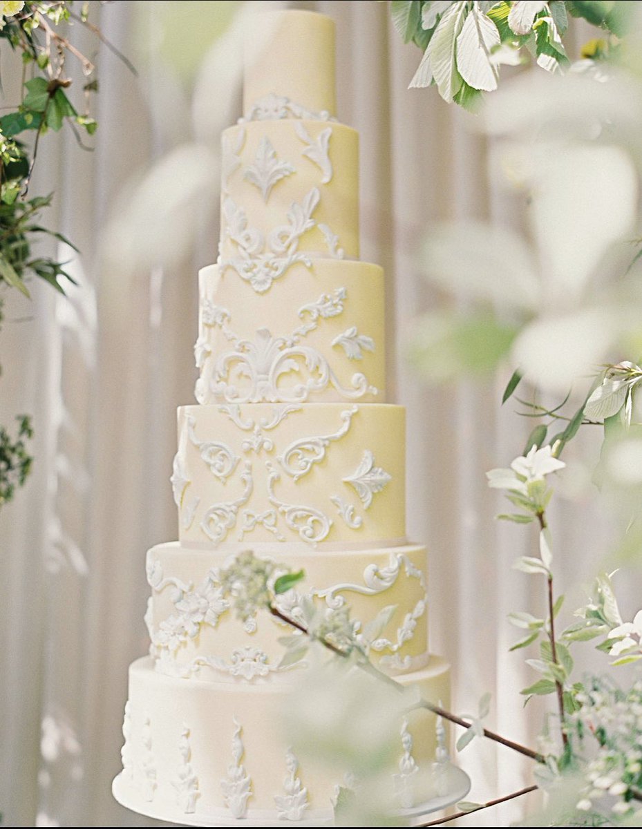 Erzulie cakes tweet media