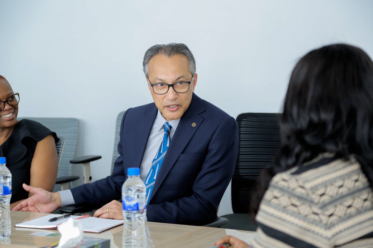 Ministry of Planning and Development Ethiopia on Twitter "The Minister of Planning and Dev't