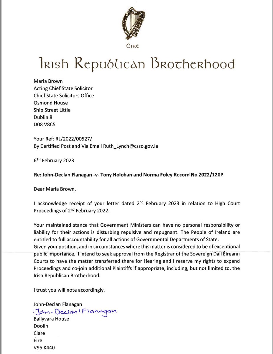 master_the_mind's tweet image. #CSSO doing their best to protect the corporation (1924 Act - Ministers | 'corporation sole'  that's why we are referred to by Govt. Depts as 'customers'). An "office" can't write or speak, it's inanimate (without a soul/life) - So what living thing will represent it?
