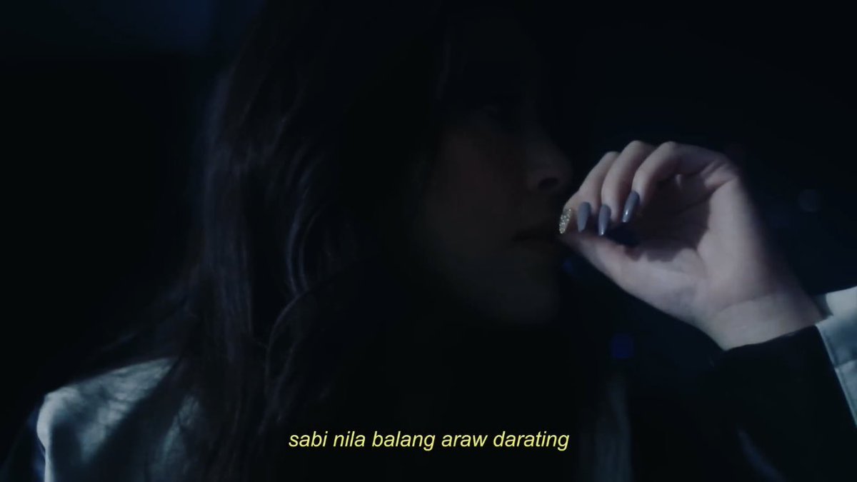 itssamiievi's tweet photo. a thread - let me share stills from the Ikaw at Sila MV 🤍 let's appreciate moimoi's film!
@moiradelatorre @OfcMoisters_ 

FILM BY MOIRA
#IkawAtSilaMV https://t.co/X5dlAvyFou