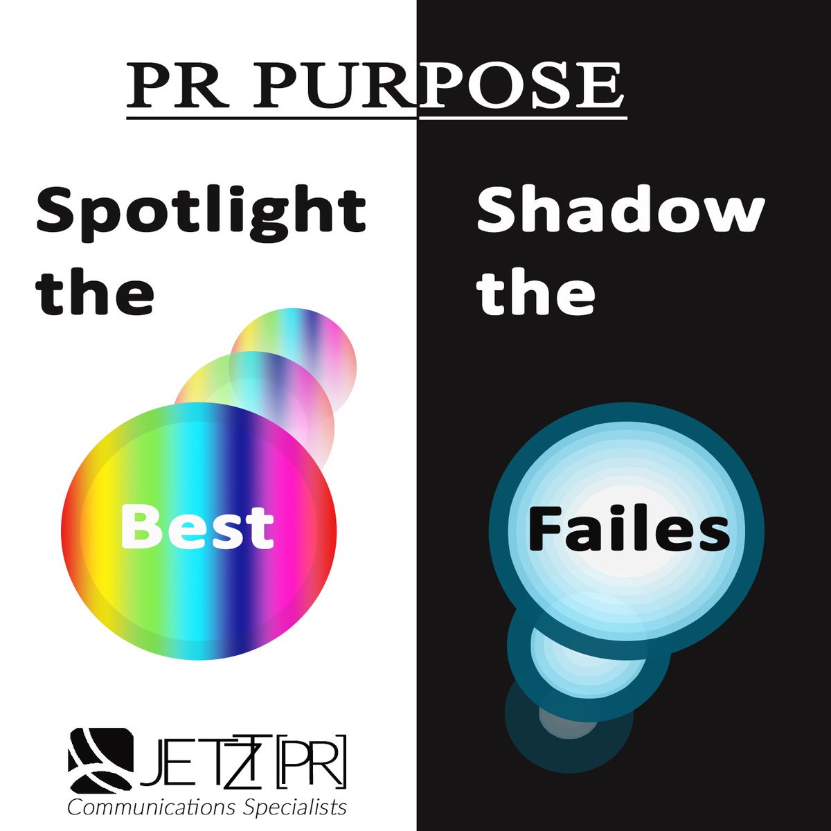 JETZT_PRde's tweet photo. Most important Public Relations task to focus on.
#publicrelations #pressearbeit #marketing #content #presseverteiler #pressetext #presseversand #contentmarketing #marketingstrategy #b2bmarketing #communicationsplan #publicrelationslife #publicrelationsagency #kmu #startups https://t.co/xecrrvif7S