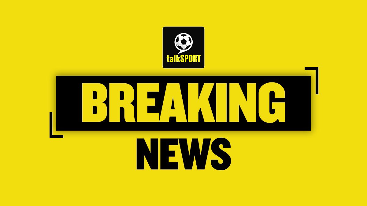 talkSPORT's tweet photo. BREAKING: Man City charged by the Premier League for breaches of financial rules following a four-year investigation.
The current Premier League champions could be hit with a points deduction if the breaches are proved.
📲 Listen ☞ https://t.co/VJgUHnqdM1 https://t.co/WNaVjGzOrY