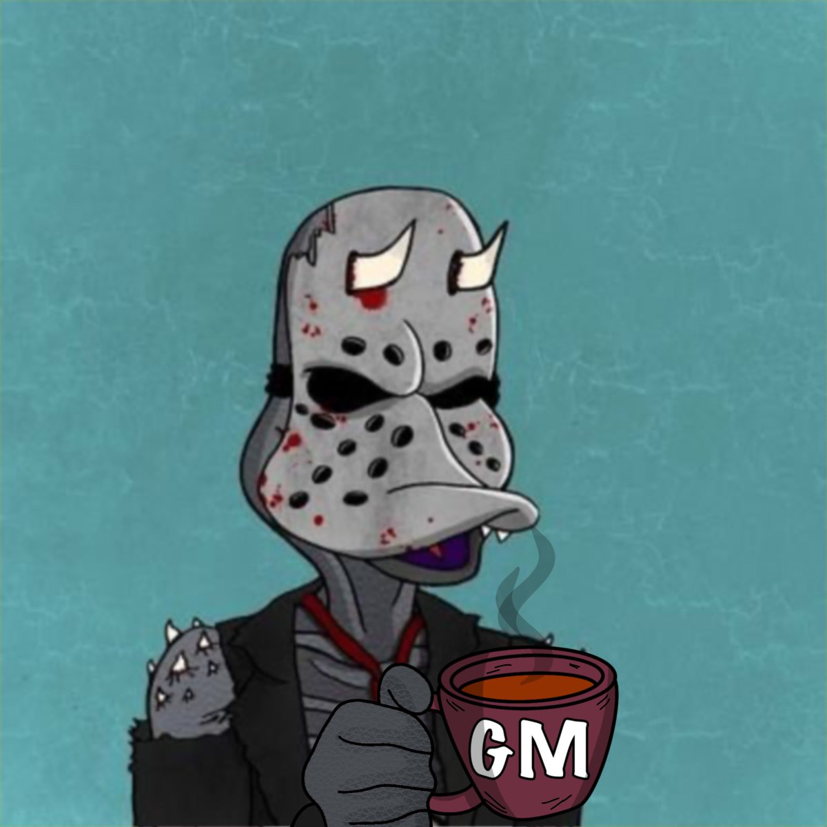 Mikey | Quacking.eth 🦆 tweet media