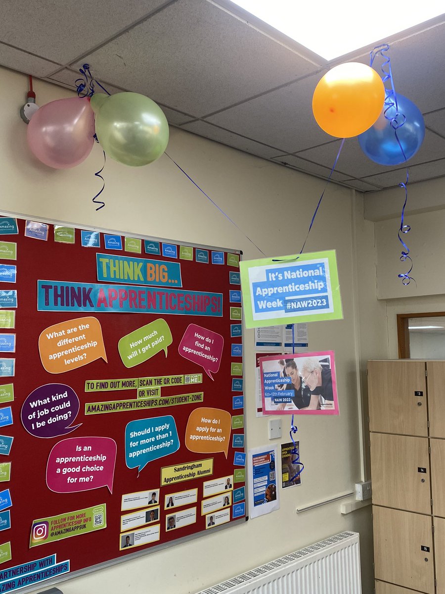 SandCareers tweet media