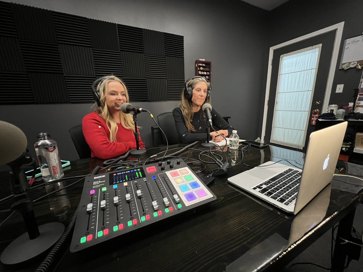 What do you want to learn about next on Behind Our Door? 💚