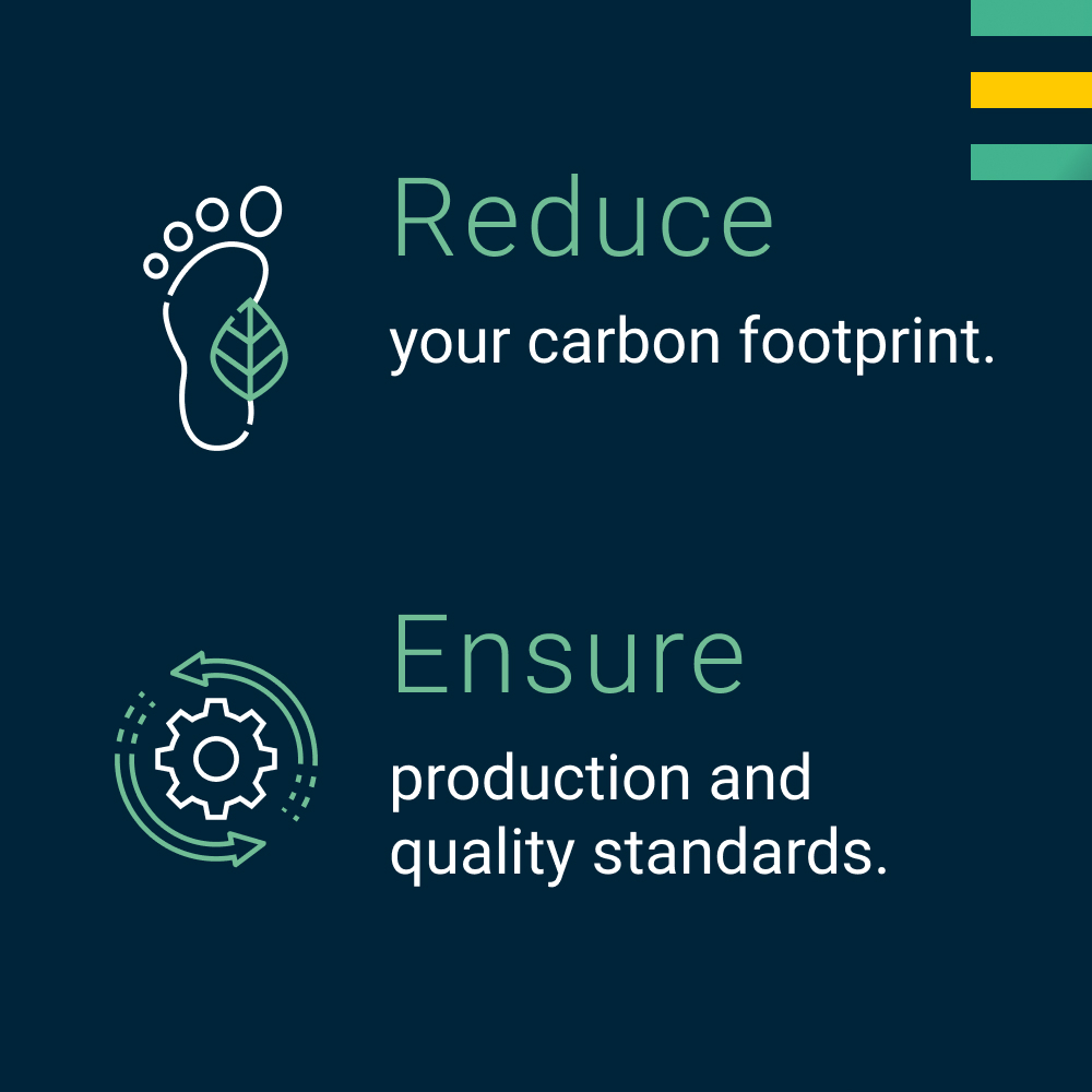 [#Decarbonisation]♻️In light of the #climate emergency we face and the current energy crisis, decarbonizing industry is crucial.

It is also a key strategy trigger to #empoweringtransitions, building up differentiation and maintaining competitiveness⤵️

👉 lnkd.in/evtsq6vY