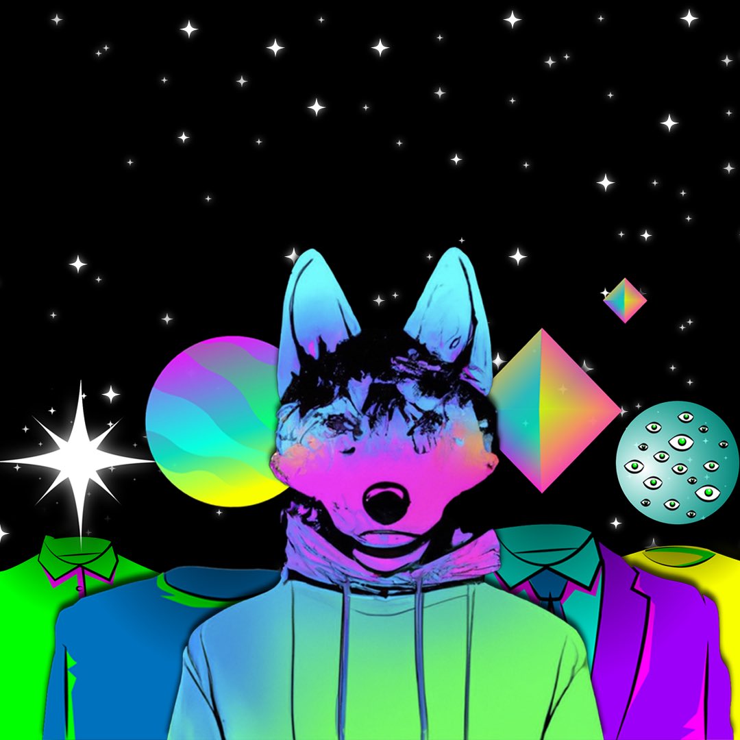 0xCollectionist's tweet photo. It's an exciting time for the Club, the phygital experiences began. Members have never experienced this before and you can enjoy them. Join the club, soon the doors will open
#thecollectionist #nftcollectible #nftarts #nftcreator #nftcrypto #nftmarket #nftcommmunity #nftfashion https://t.co/8V58SE4k3V