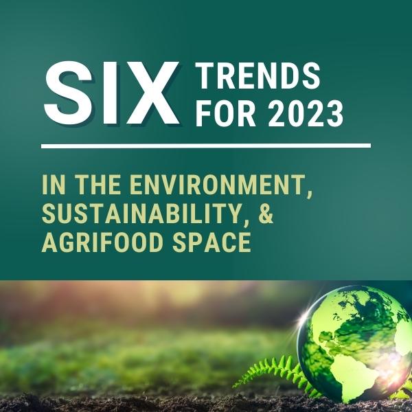 Waiganjo01's tweet photo. My first🧵of 2⃣0⃣2⃣3⃣ looks at 6⃣ #environmental, #foodsystems &amp; #sustainability trends to keep an eye on!

The trends are partly based on this insightful @Krollwire analysis ⏩https://t.co/k7i3TIlsB7 https://t.co/jyYJCSOTQd