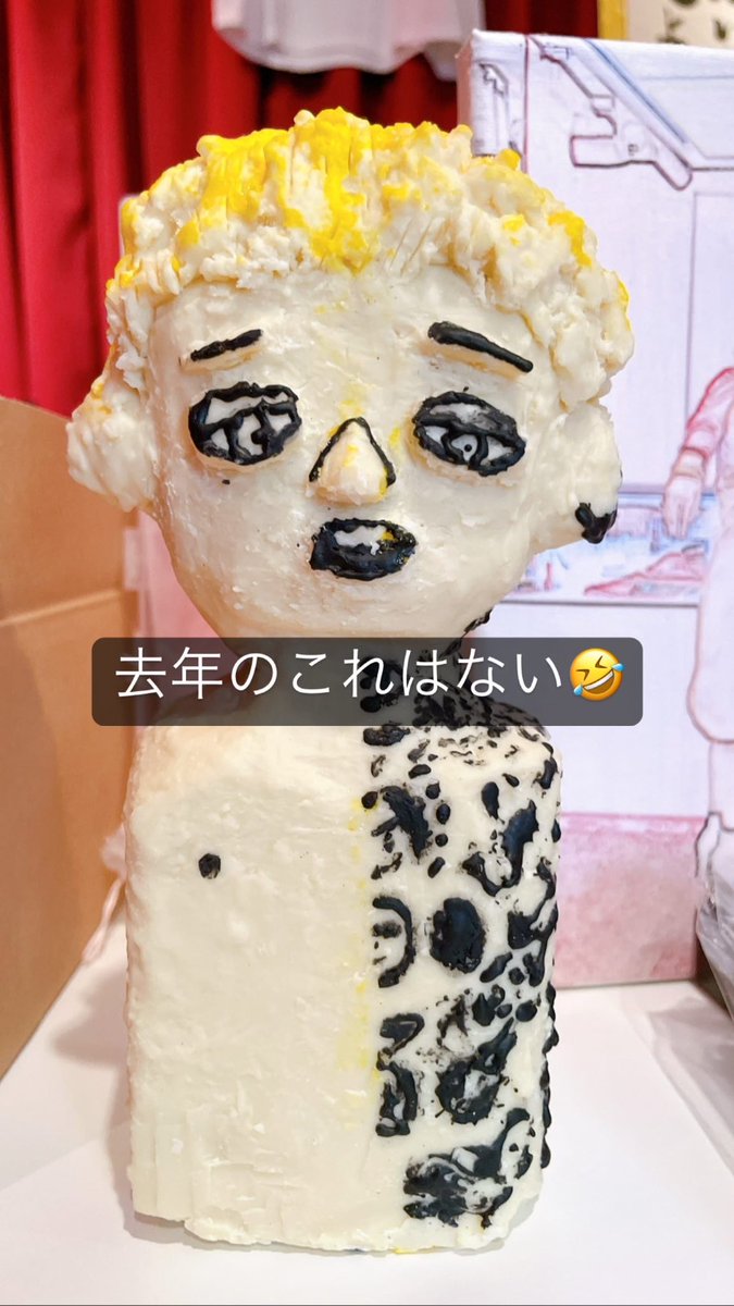 t_Ace_ZERO's tweet photo. ちょっと楽しみだわバレンタイン🤣
毎年ひでーなw
https://t.co/3zsIxoh0Gf https://t.co/wMYuBEGOQP