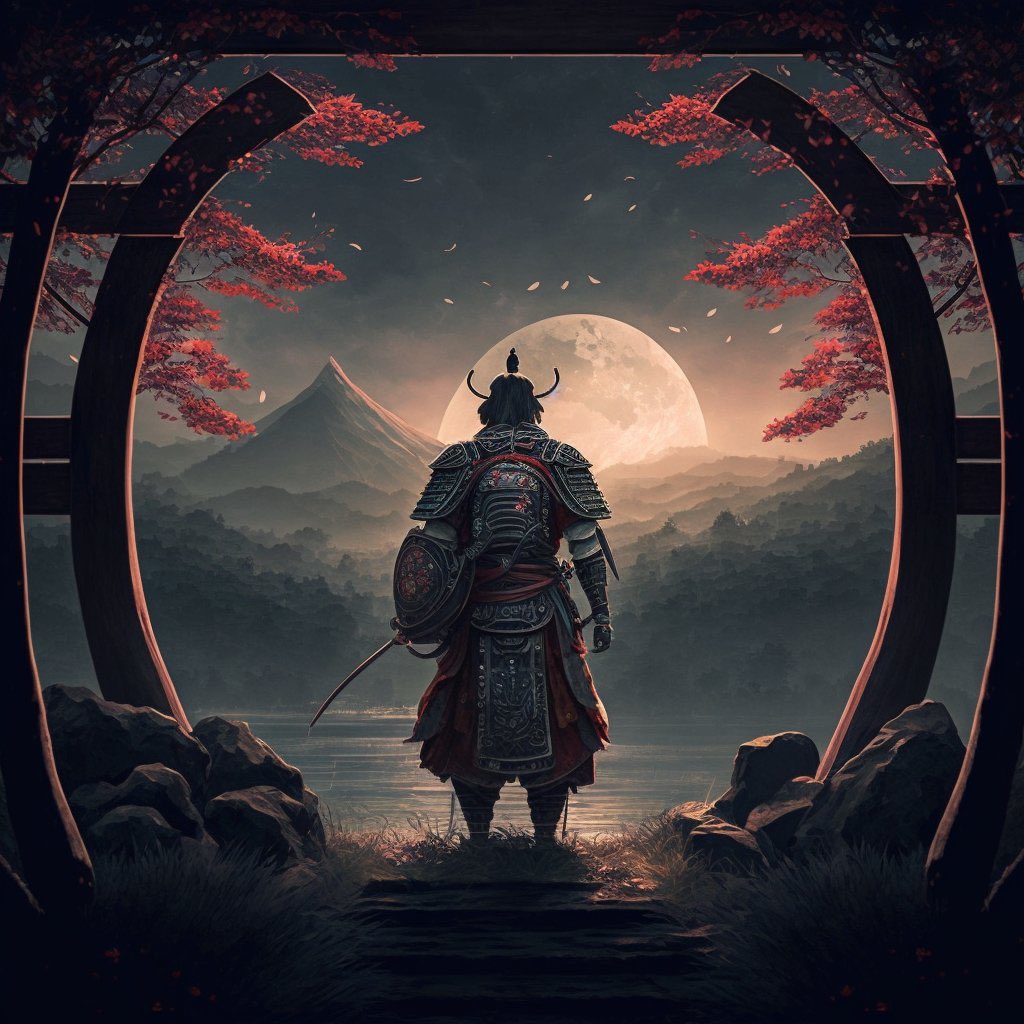 KAIWARE@竹輪DAO🍢 on Twitter: