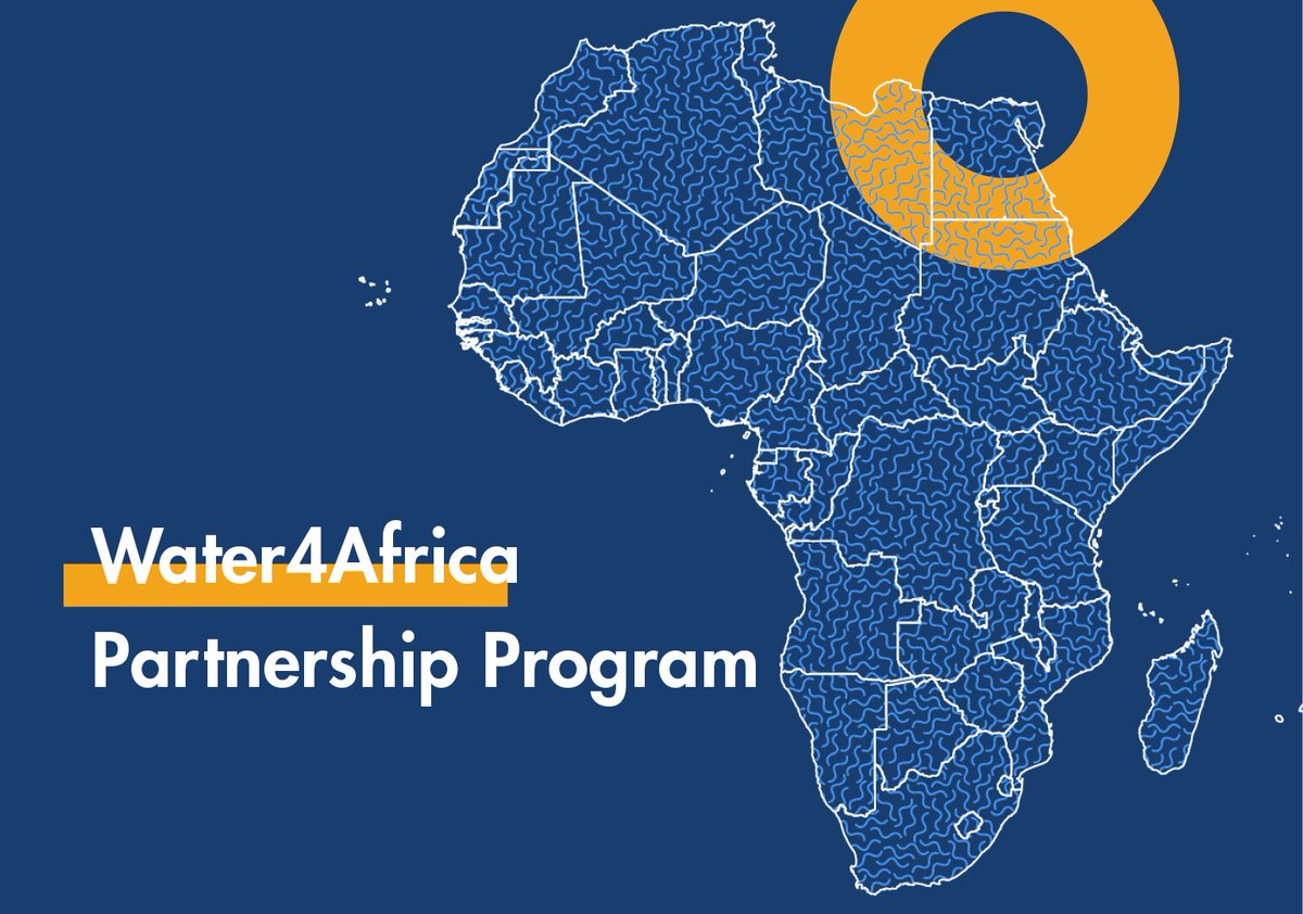 Calling out to our network 📢 HELIOZ is inviting expressions of interest to join its Water4Africa Partnership Program💧
Find all the information here and feel free to share it with any of your relevant networks. helioz.org/en/blog/water4…

#communitypower #safewaterforall #HELIOZ