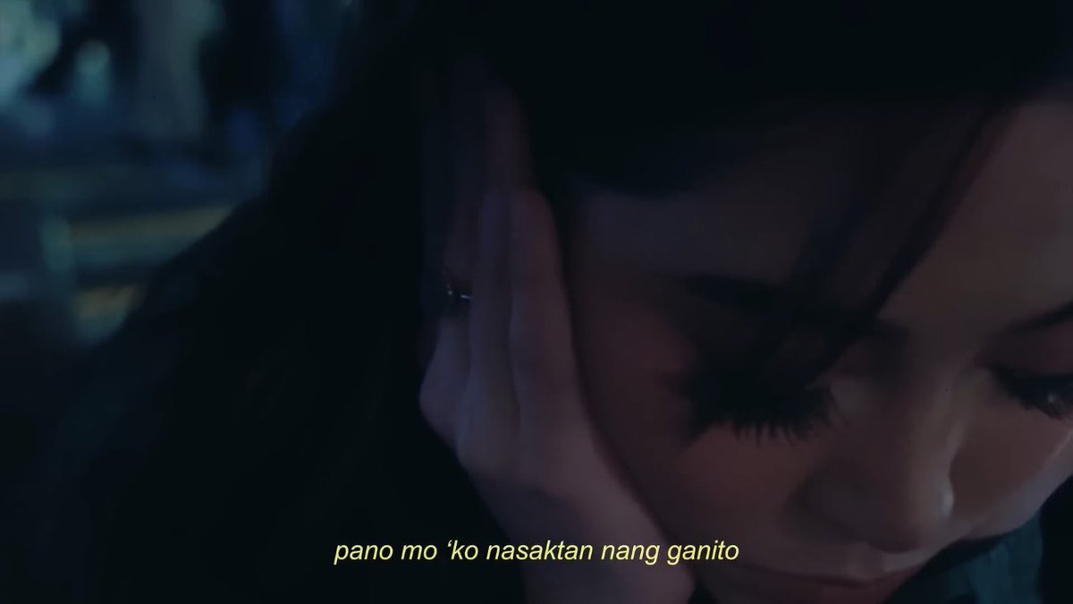 itssamiievi's tweet photo. @moiradelatorre @OfcMoisters_ 

FILM BY MOIRA
#IkawAtSilaMV https://t.co/FzCb279IfT